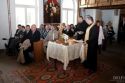 Jumalateenistusel osalejad: katastroofist puudutatud maade suursaadikud Eestis...